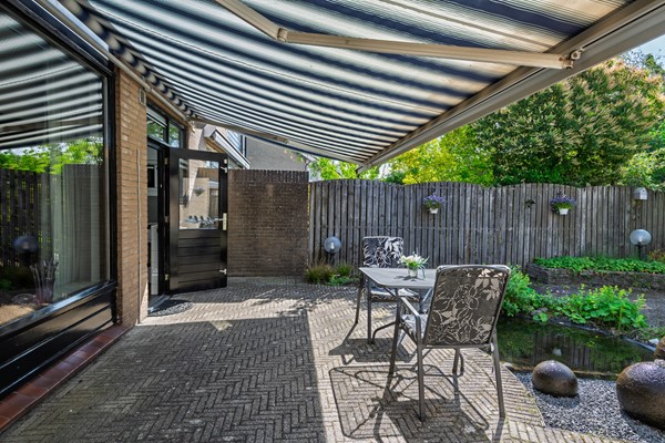 Medium property photo - Aalsburg 2915, 6602 WK Wijchen